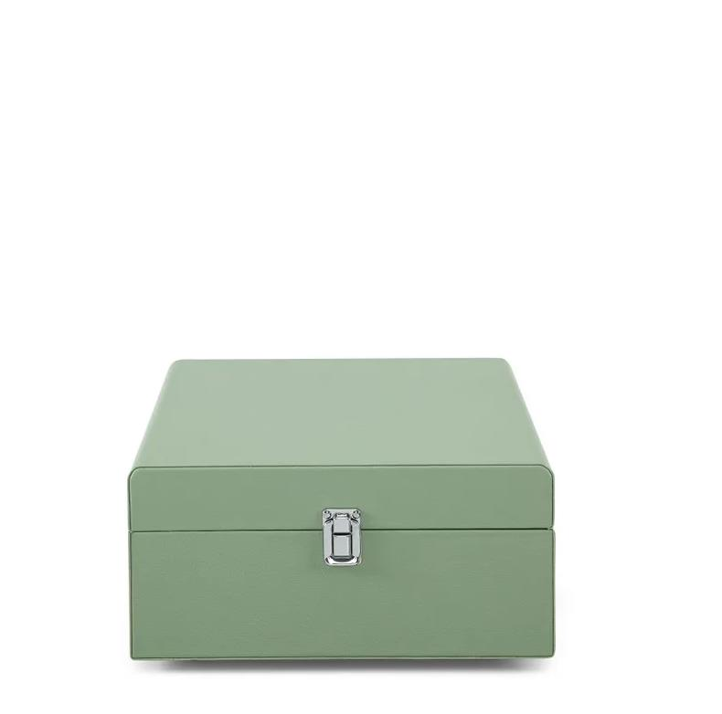 Crosley Voyager Bluetooth Pikap Sage