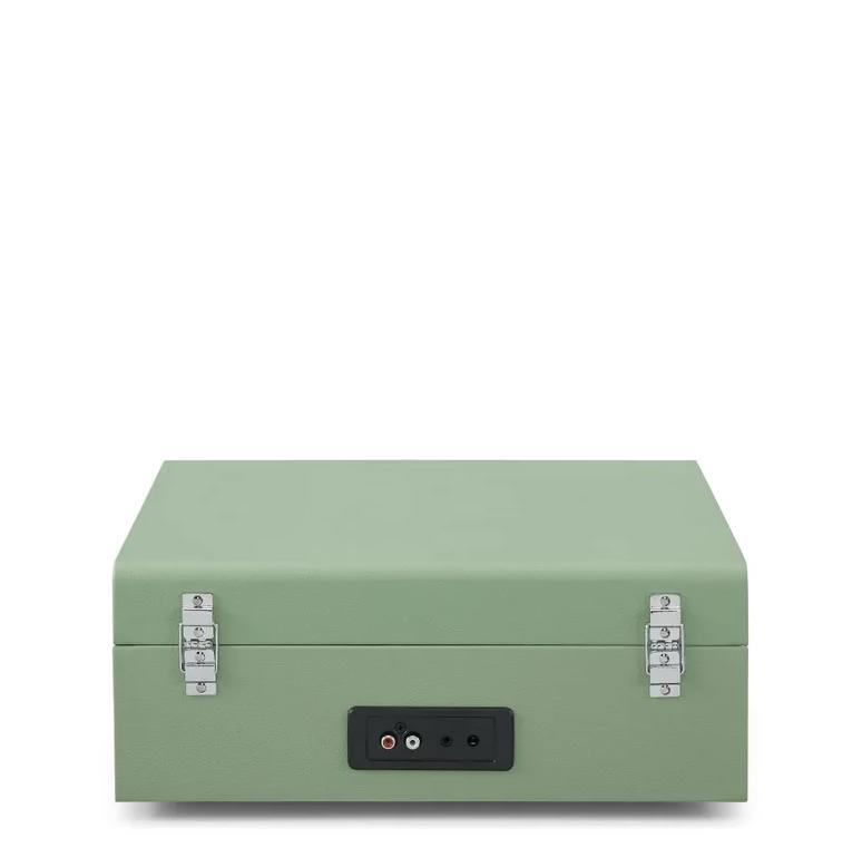 Crosley Voyager Bluetooth Pikap Sage