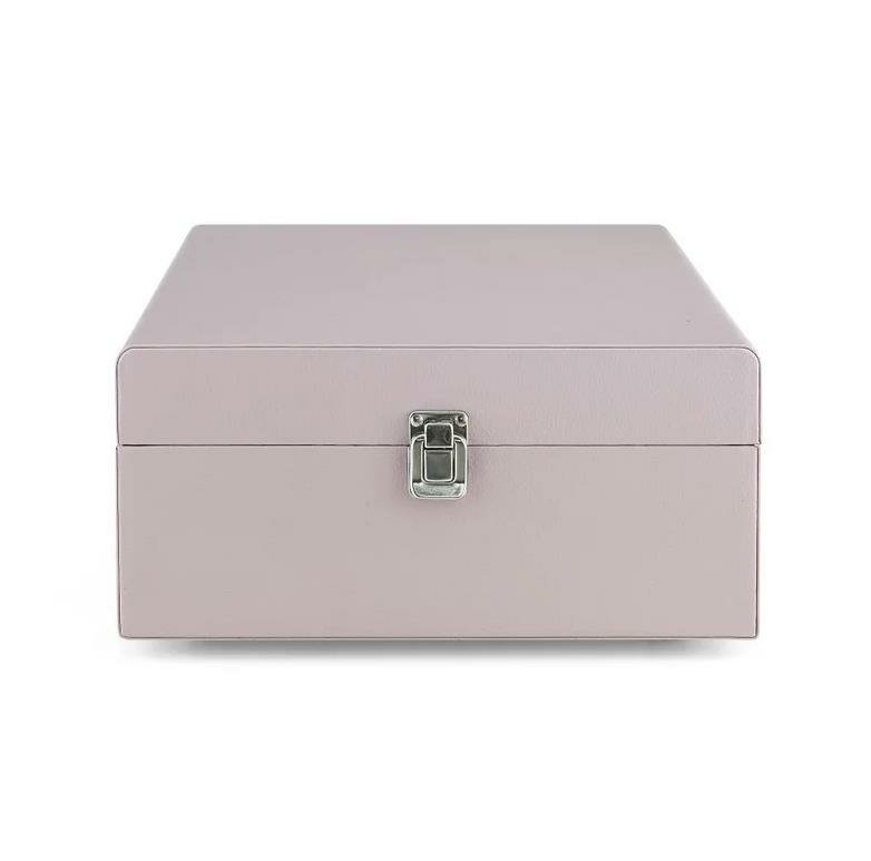 Crosley Voyager Bluetooth Pikap Amethyst