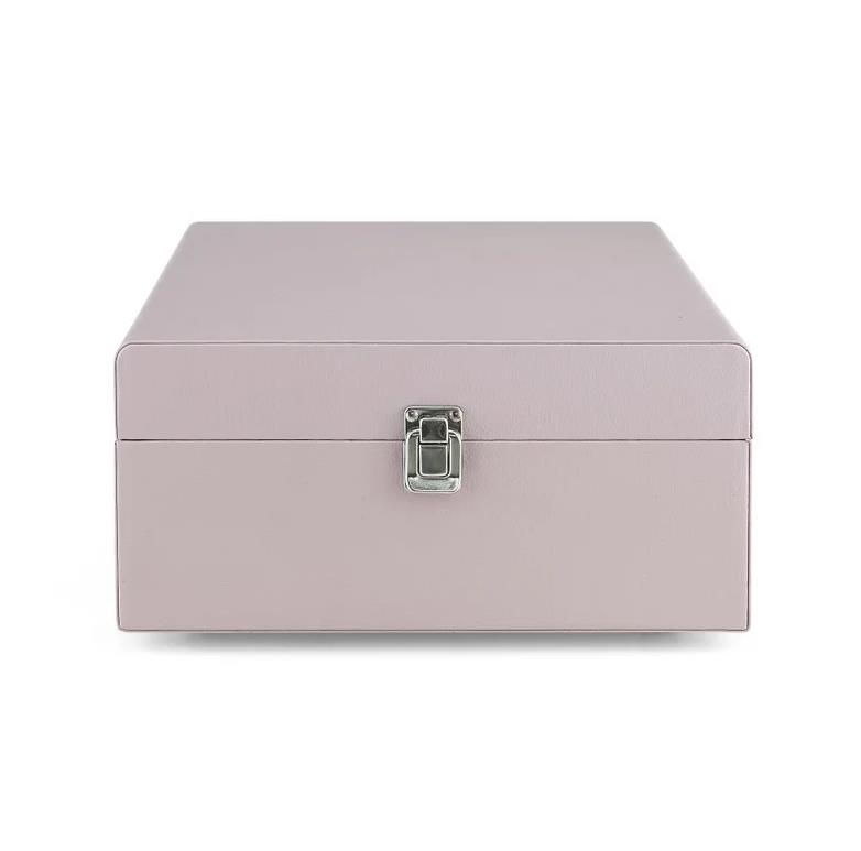 Crosley Voyager Bluetooth Pikap Amethyst