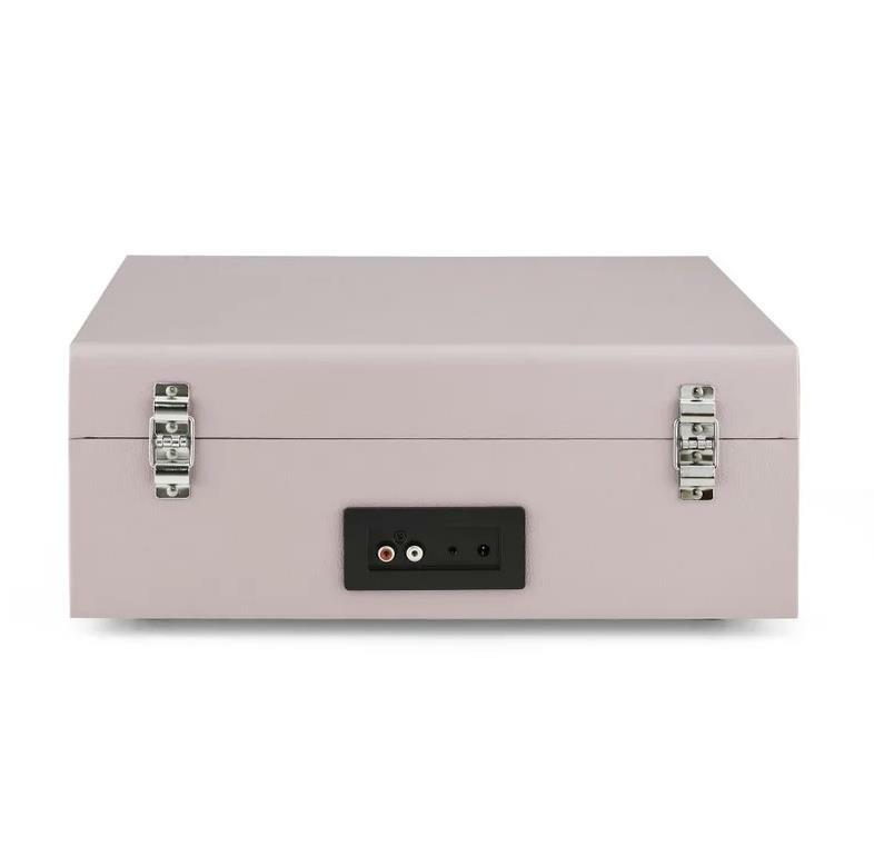 Crosley Voyager Bluetooth Pikap Amethyst