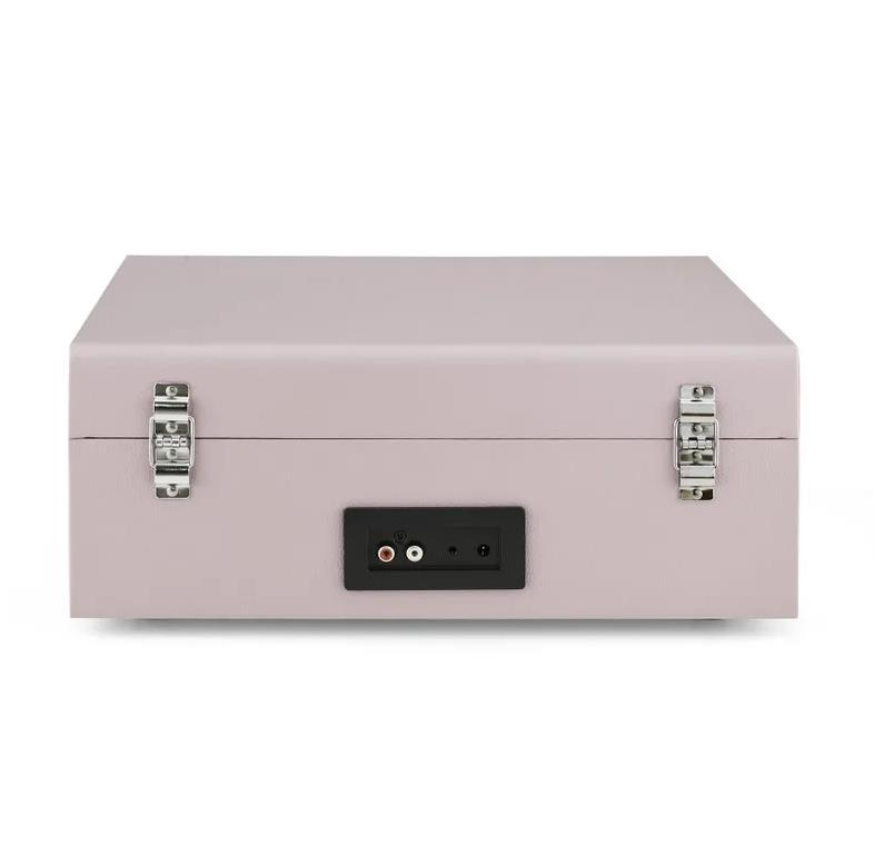 Crosley Voyager Bluetooth Pikap Amethyst
