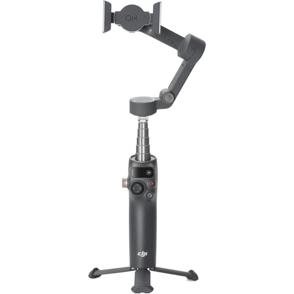 DJI OSMO MOBILE 8 DEVICE ONLY