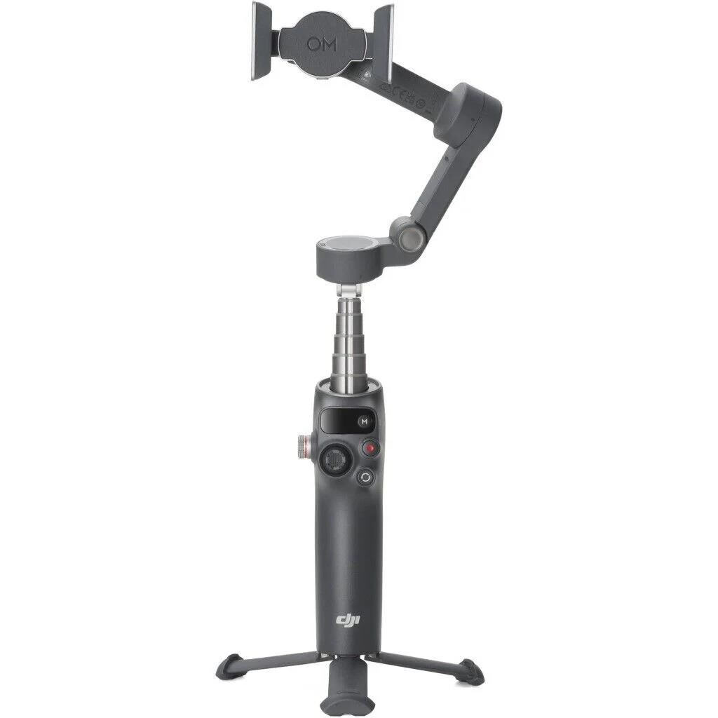 DJI OSMO MOBILE 8 DEVICE ONLY