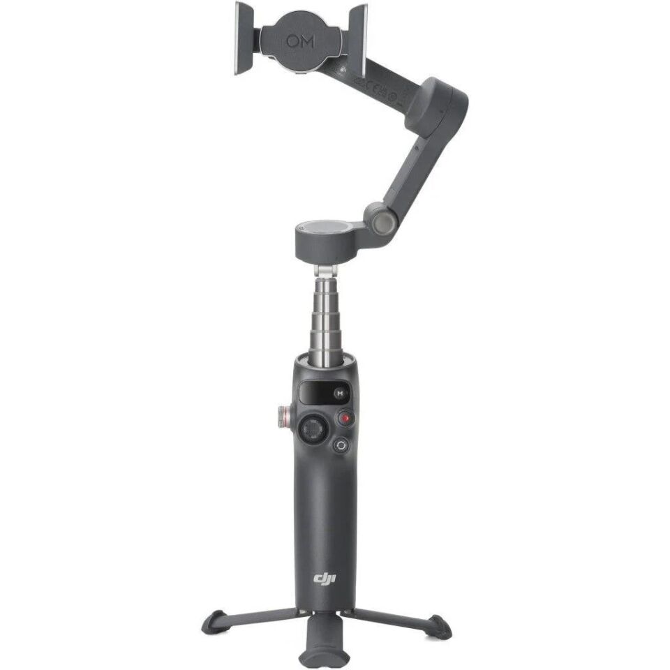 DJI OSMO MOBILE 8 DEVICE ONLY