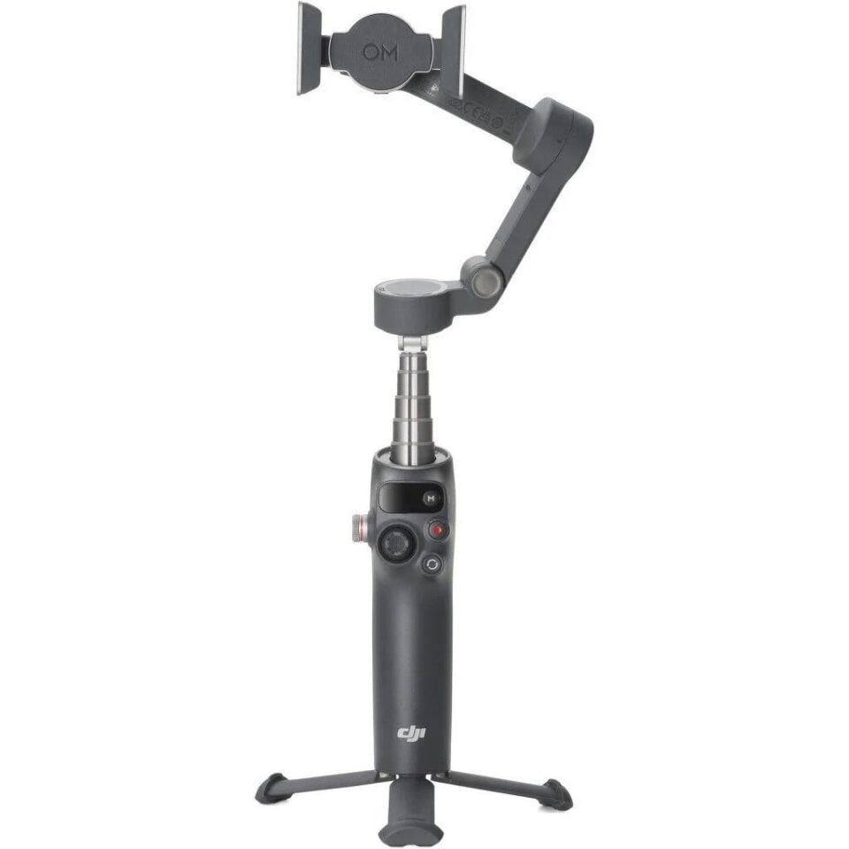DJI OSMO MOBILE 8 DEVICE ONLY