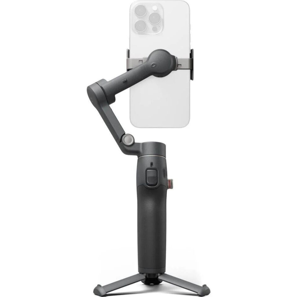 DJI OSMO MOBILE 8 DEVICE ONLY