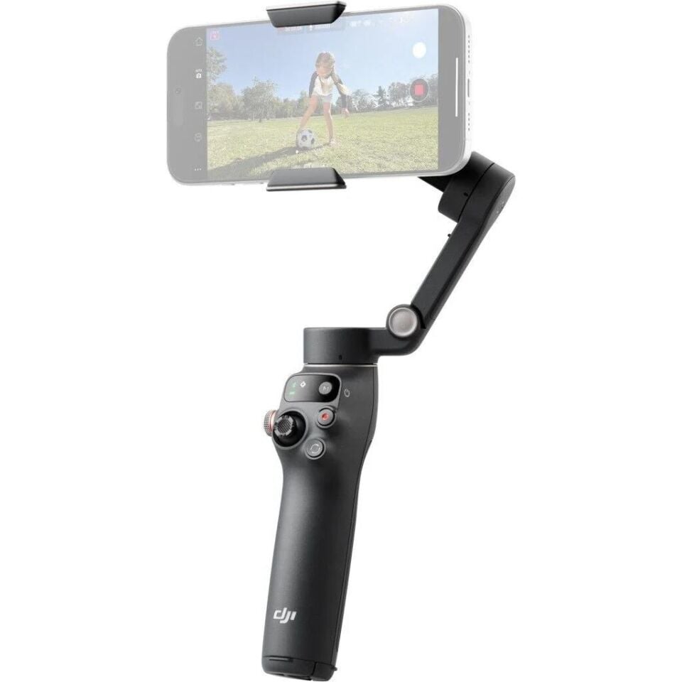 DJI OSMO MOBILE 8 DEVICE ONLY