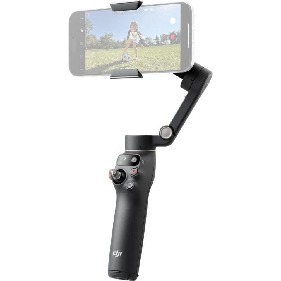 DJI OSMO MOBILE 8 DEVICE ONLY