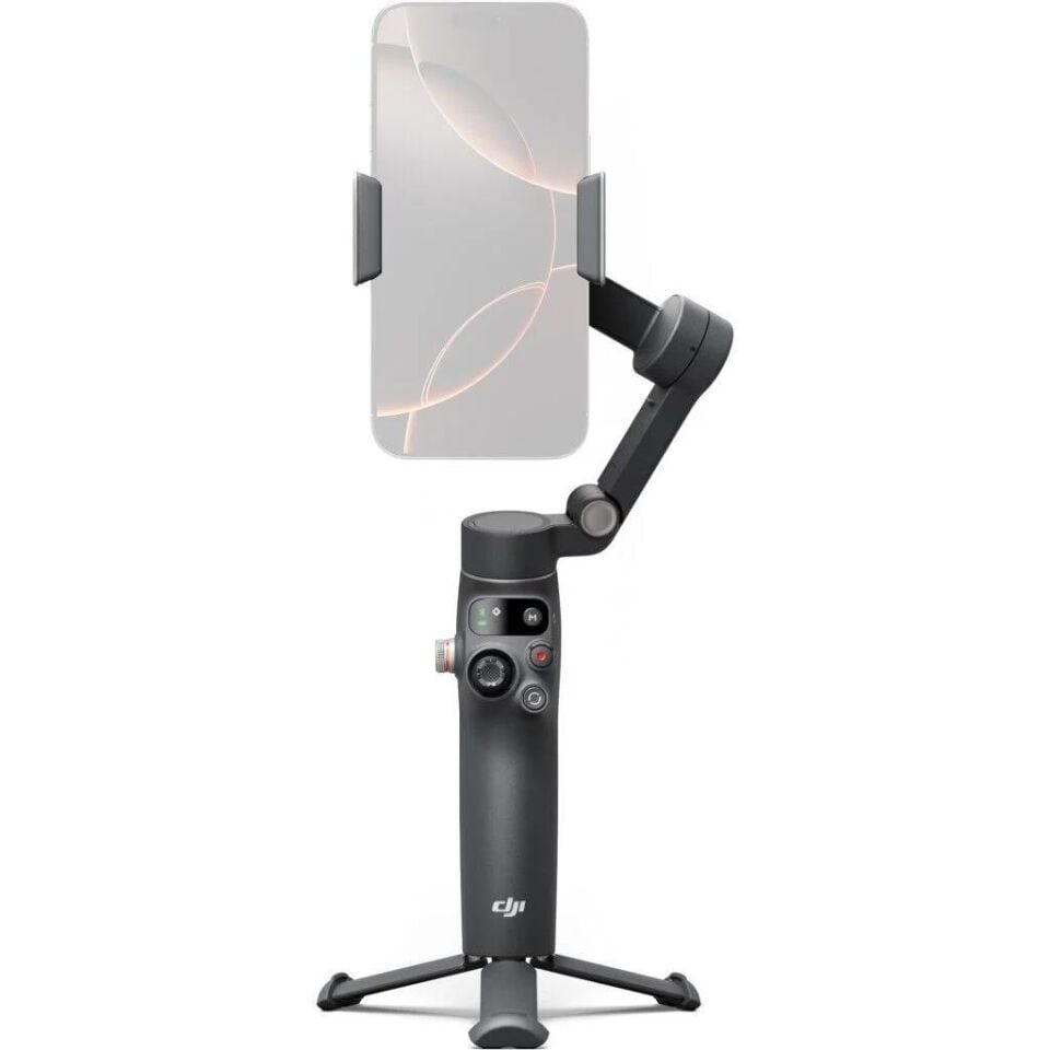 DJI OSMO MOBILE 8 DEVICE ONLY