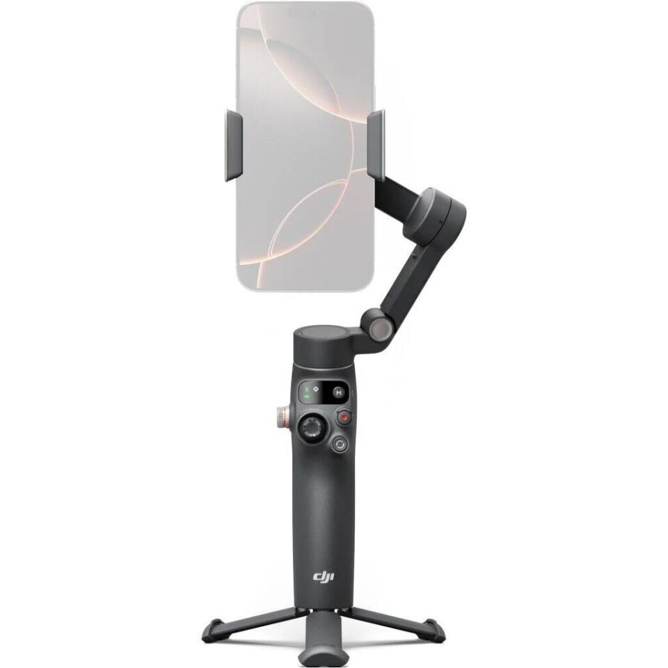 DJI OSMO MOBILE 8 DEVICE ONLY