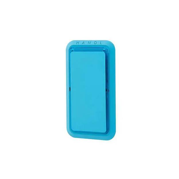HANDLstick Solıd Knockout Telefon Tutucu Koyu Sarı