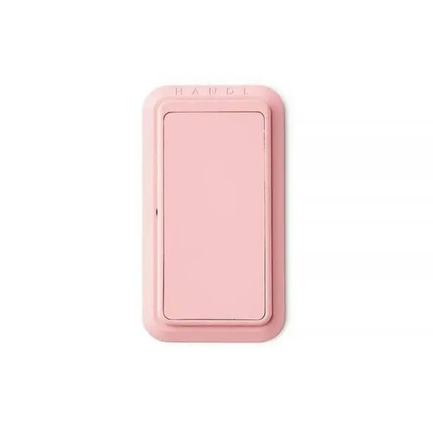 HANDLstick Solıd Knockout Telefon Tutucu Koyu Sarı