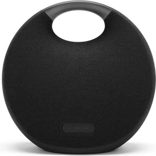 Harman Kardon Onyx Studio 6 Bluetooth Hoparlör Siyah
