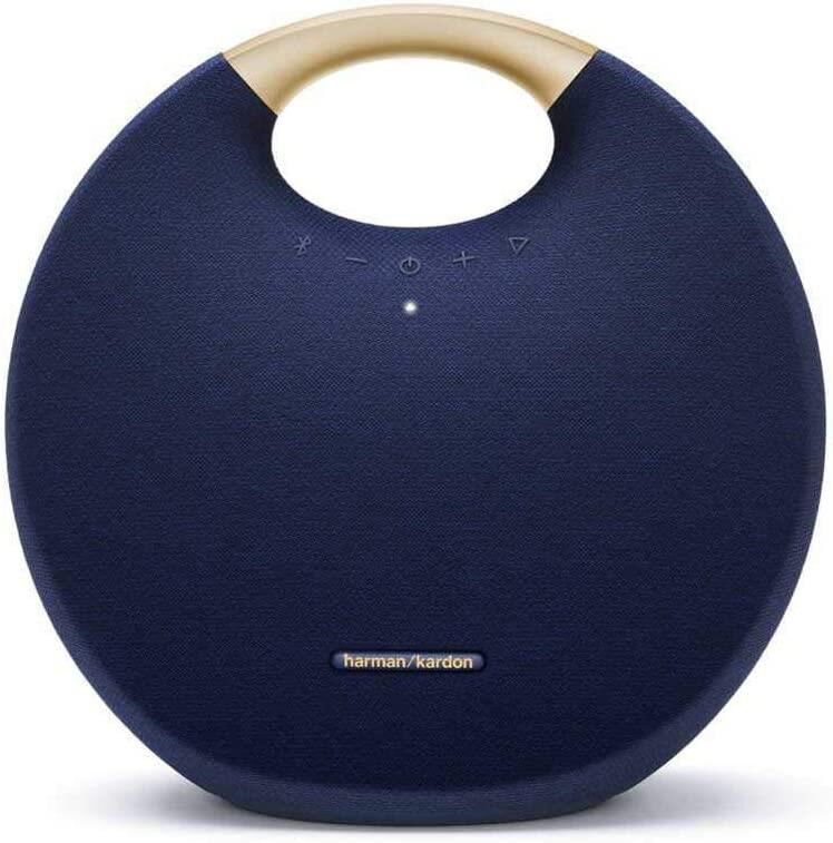 Harman Kardon Onyx Studio 6 Bluetooth Hoparlör Mavi