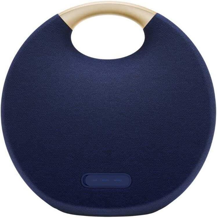 Harman Kardon Onyx Studio 6 Bluetooth Hoparlör Mavi