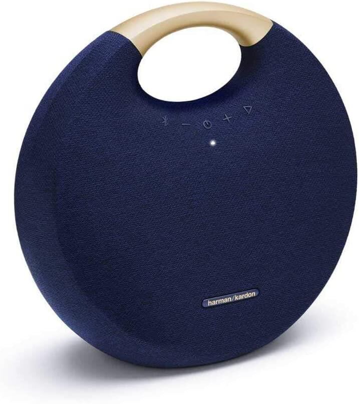 Harman Kardon Onyx Studio 6 Bluetooth Hoparlör Mavi