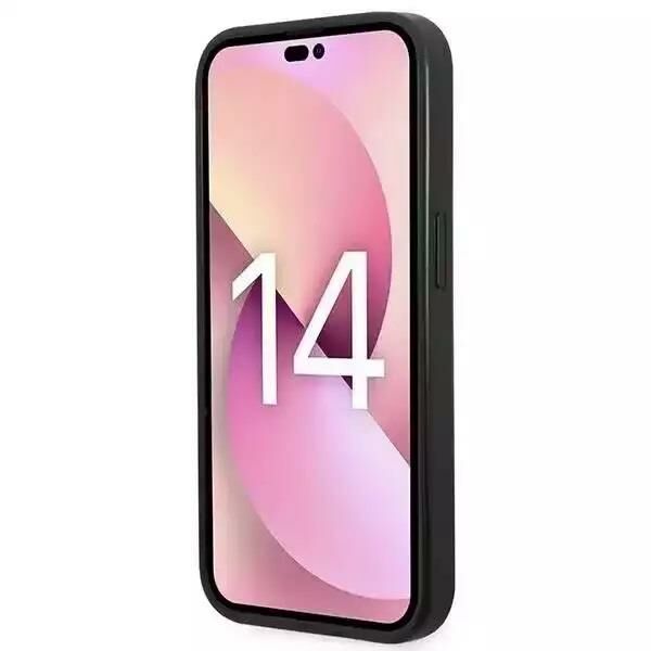 İphone 14 Pro KARL Kılıf KLHCP14LGFKPK