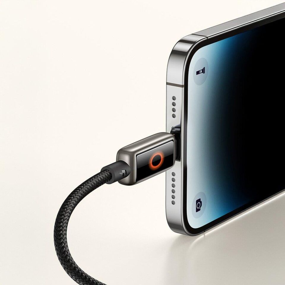 Mcdodo Ca-6670 Usb-C To Lightning 36W Kablo