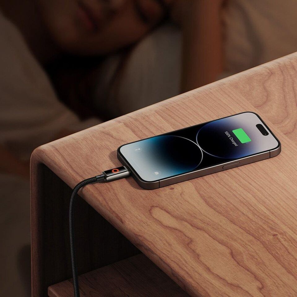 Mcdodo Ca-6670 Usb-C To Lightning 36W Kablo