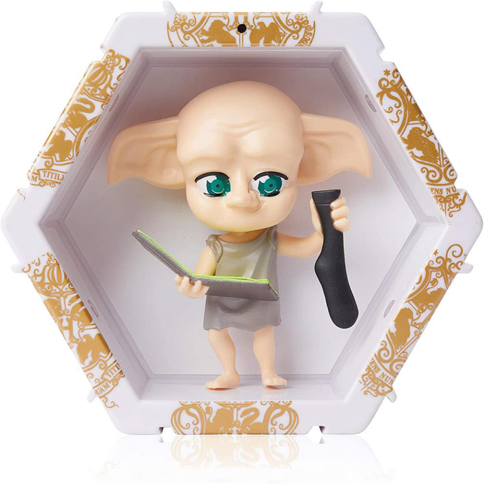 Wow! POD Wizarding World - Dobby Koleksiyon Figür