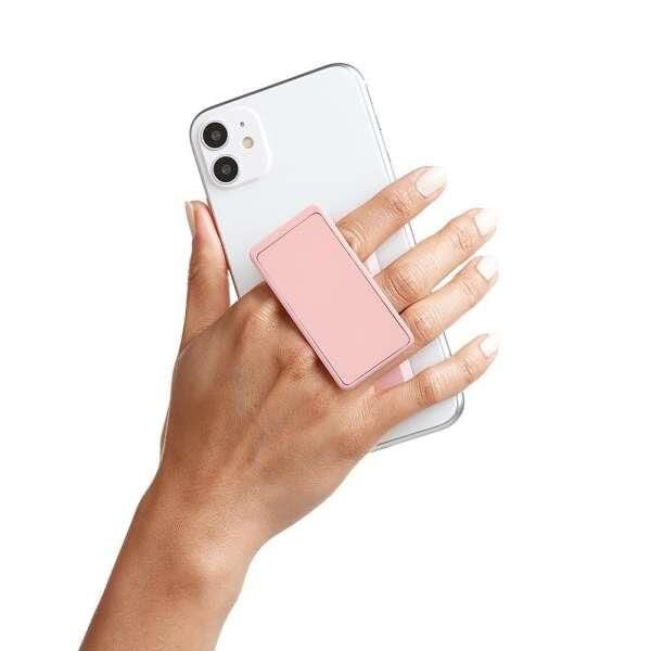 HANDLstick Solıd Knockout Telefon Tutucu Pudra