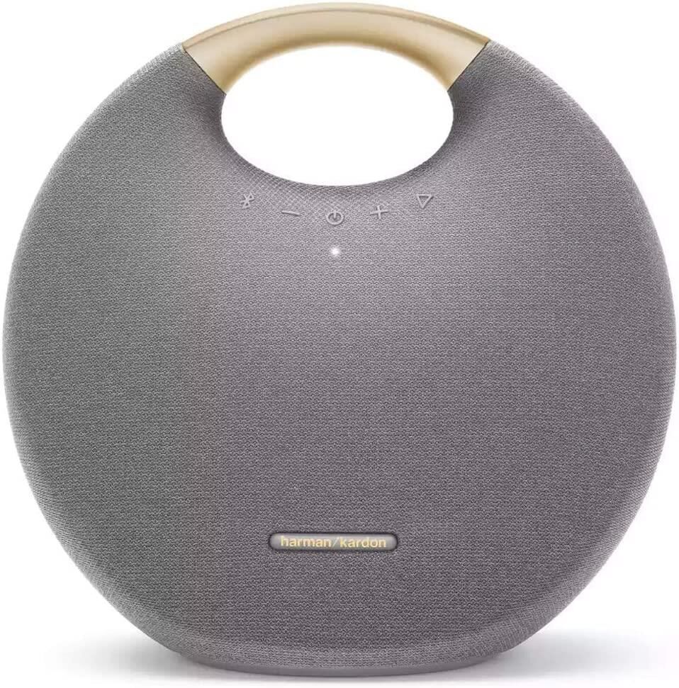 Harman Kardon Onyx Studio 6 Bluetooth Hoparlör Gri
