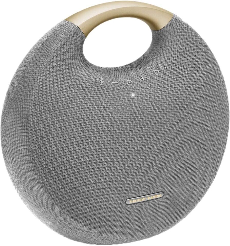 Harman Kardon Onyx Studio 6 Bluetooth Hoparlör Gri