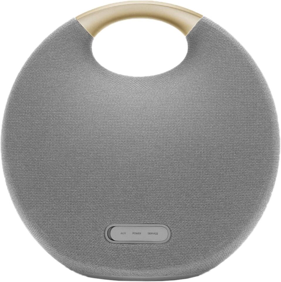 Harman Kardon Onyx Studio 6 Bluetooth Hoparlör Gri
