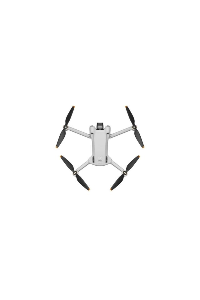 DJI Mini 3 Pro ve DJI Ekranlı RC Kumanda Drone