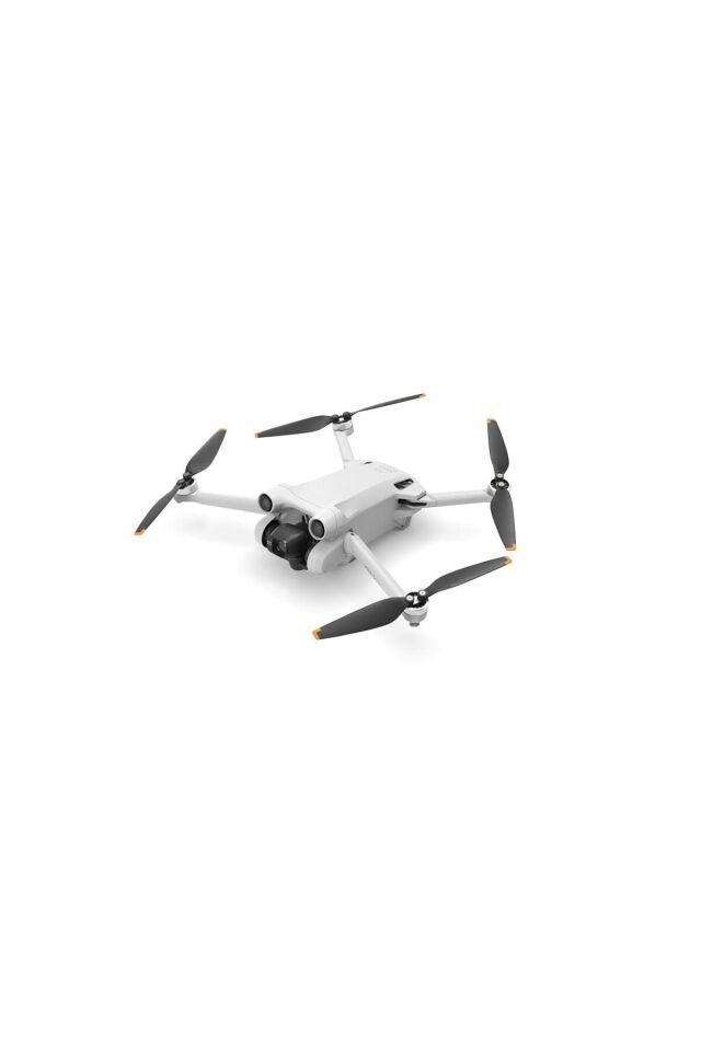 DJI Mini 3 Pro ve DJI Ekranlı RC Kumanda Drone