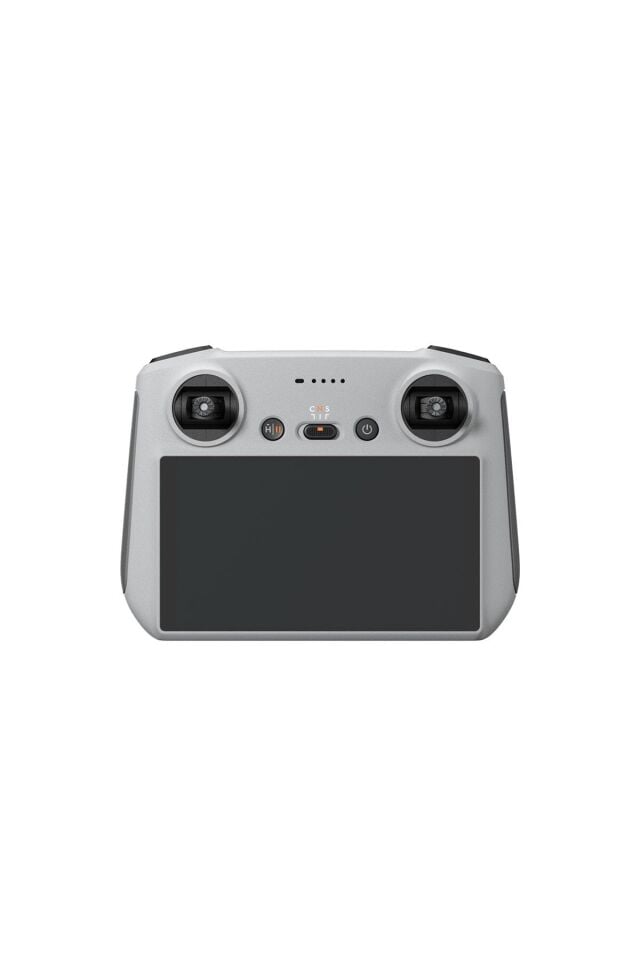 DJI Mini 3 Pro ve DJI Ekranlı RC Kumanda Drone