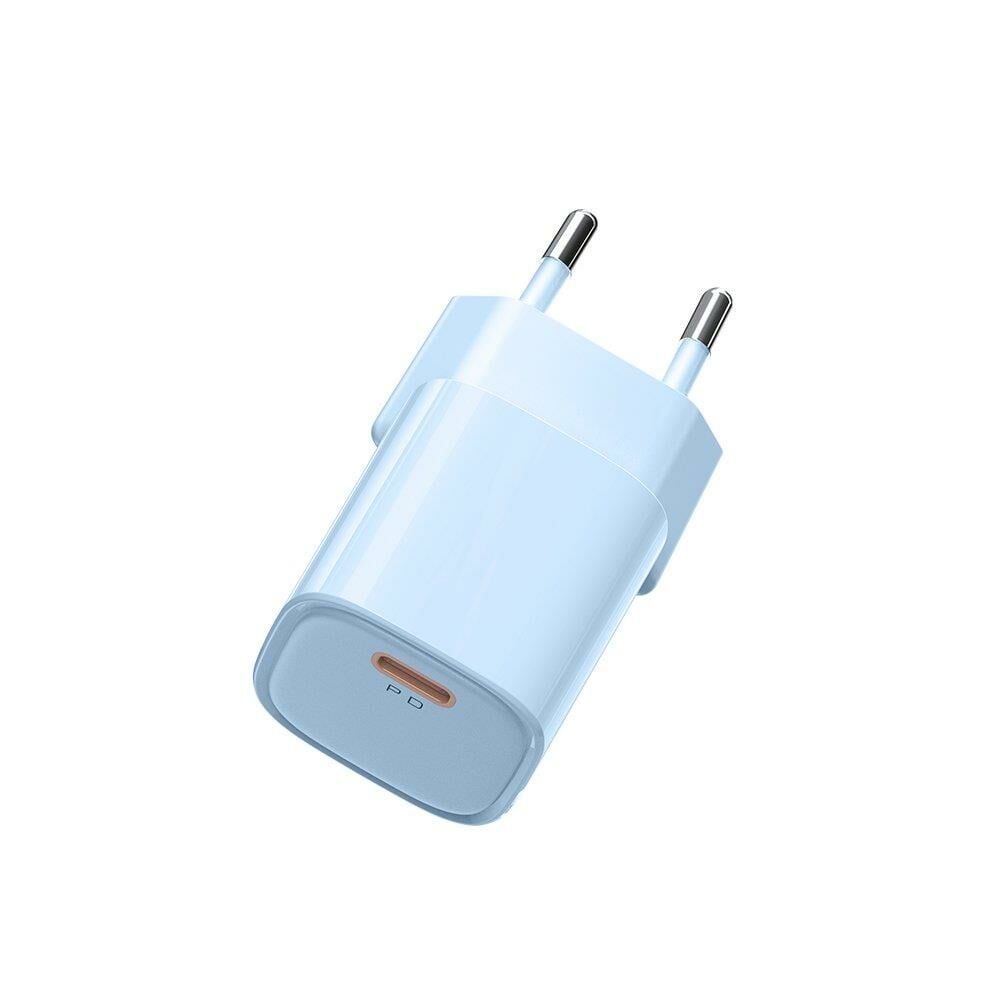 Mcdodo CH-4022 20w Hızlı Şarj Adaptörü- Mavi