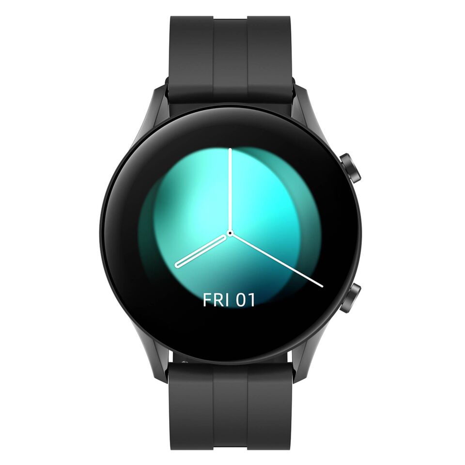 HiFuture FutureGo Flex Full HD Ekran Alüminyum Kasa IP68 Akıllı Saat