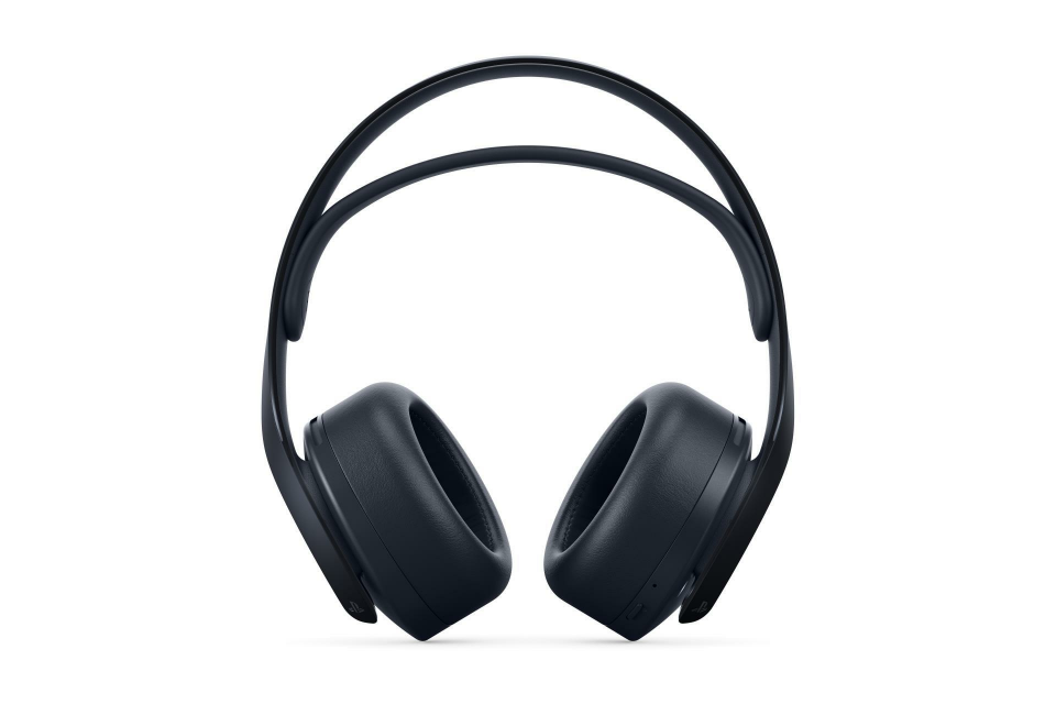 Sony Playstation 5 Pulse 3D Kablosuz Kulaklık Siyah