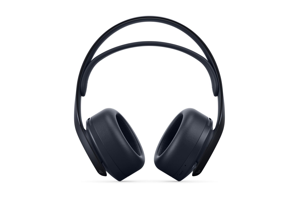 Sony Playstation 5 Pulse 3D Kablosuz Kulaklık Siyah
