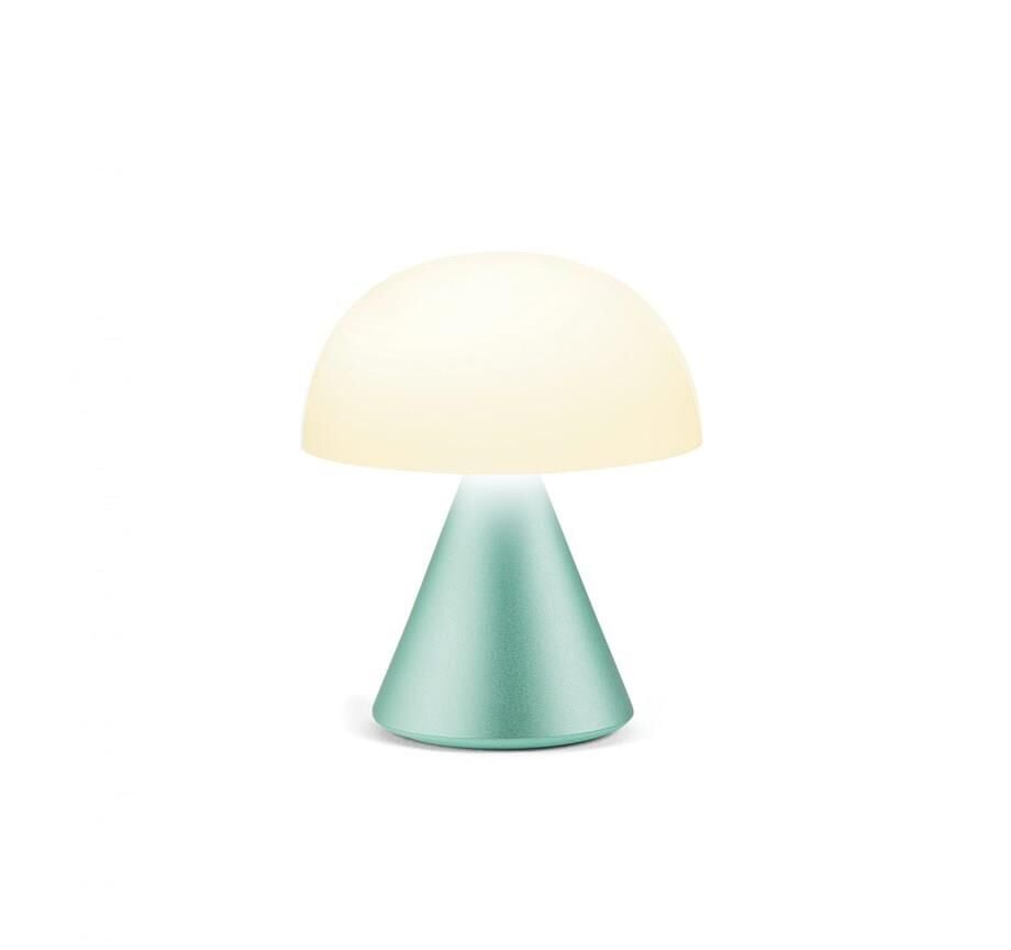 Lexon  Mina Led Lamba Mint