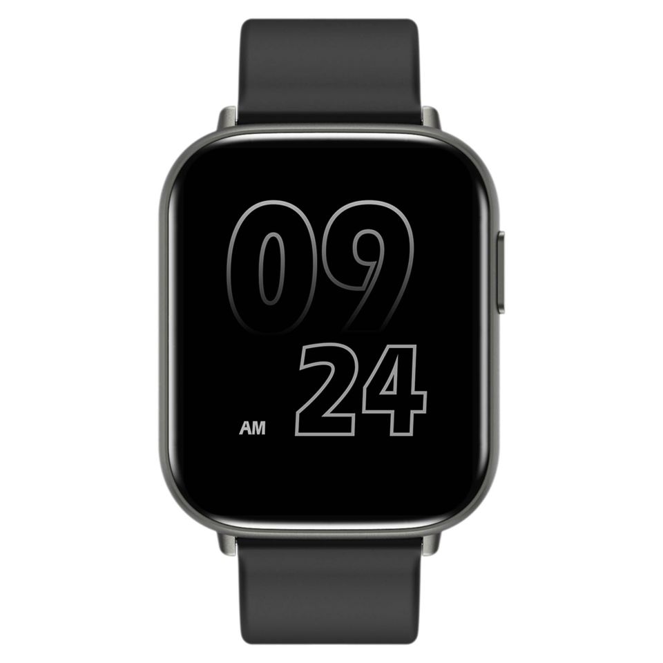 HiFuture FutureFit Ultra Süper İnce Amoled Ekran IP68 Akıllı Saat