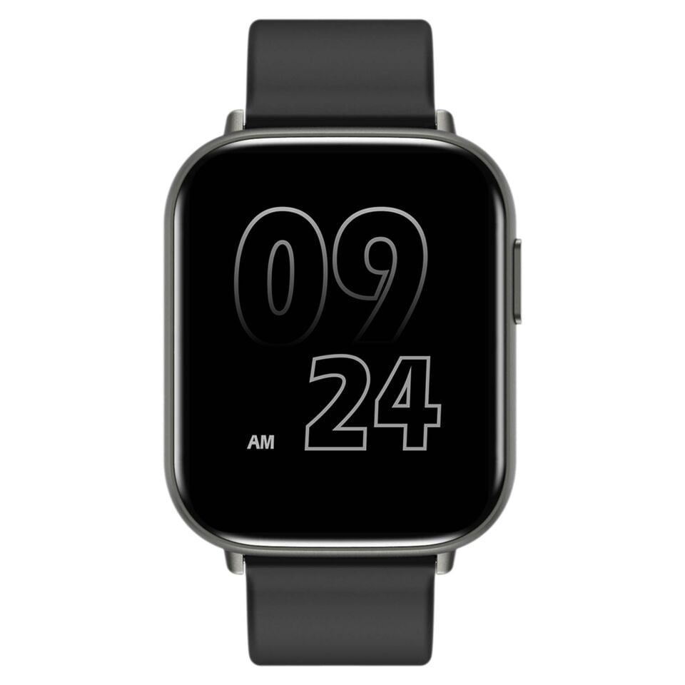 HiFuture FutureFit Ultra Süper İnce Amoled Ekran IP68 Akıllı Saat