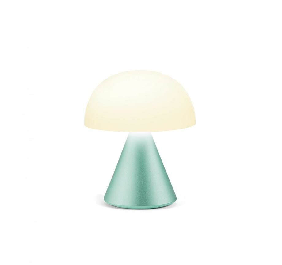 Lexon  Mina Led Lamba Mint