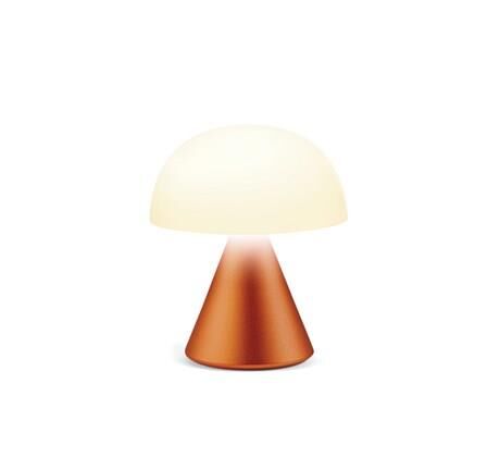 Lexon  Mina Led Lamba Turuncu