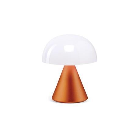 Lexon  Mina Led Lamba Turuncu