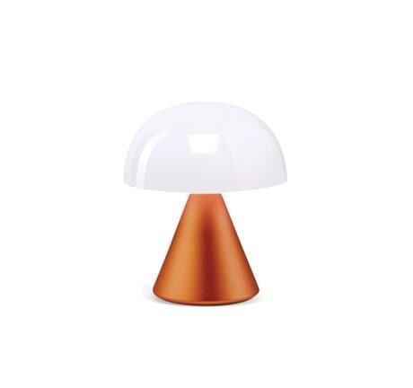 Lexon  Mina Led Lamba Turuncu