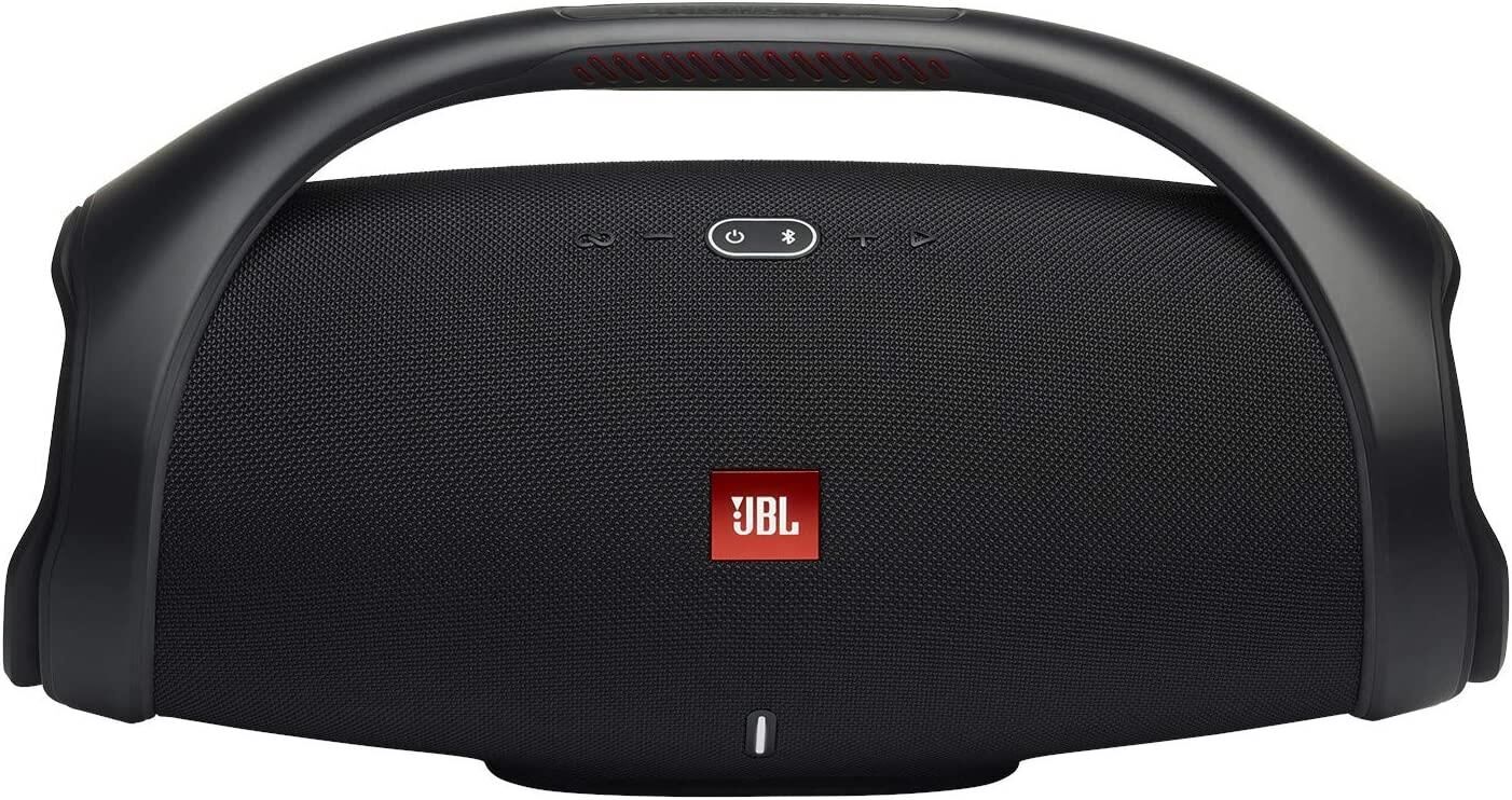 Jbl Boombox 2 Bluetooth Hoparlör Siyah