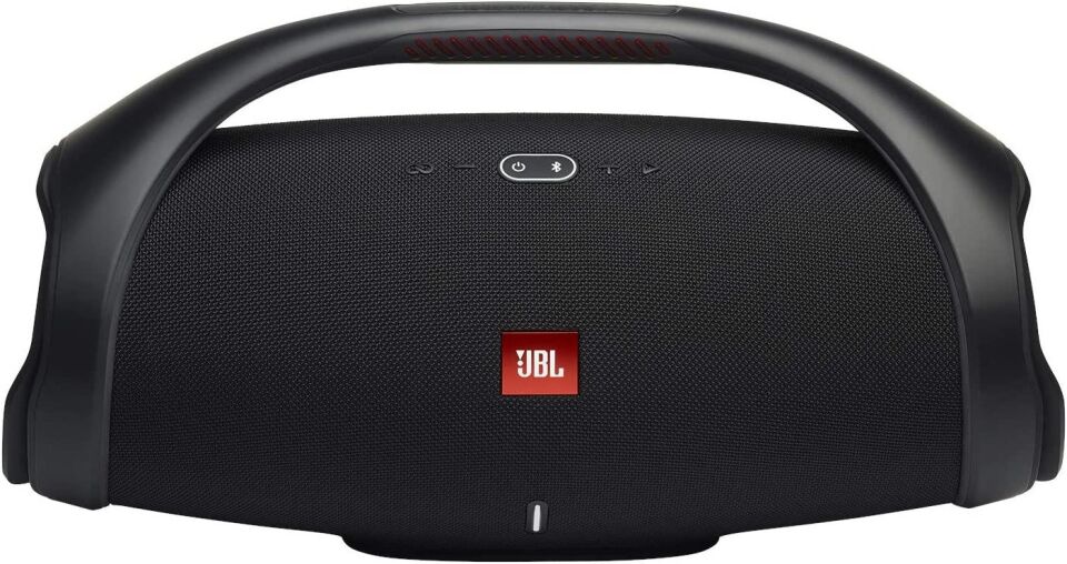 Jbl Boombox 2 Bluetooth Hoparlör Siyah