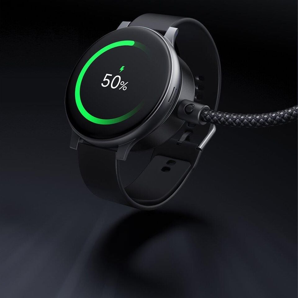 Mcdodo Ca-4210 1.5 M 60W 2'Si 1 Arada Type-C To Type-C + Samsung Watch Kablosuz Şarj Cihazı