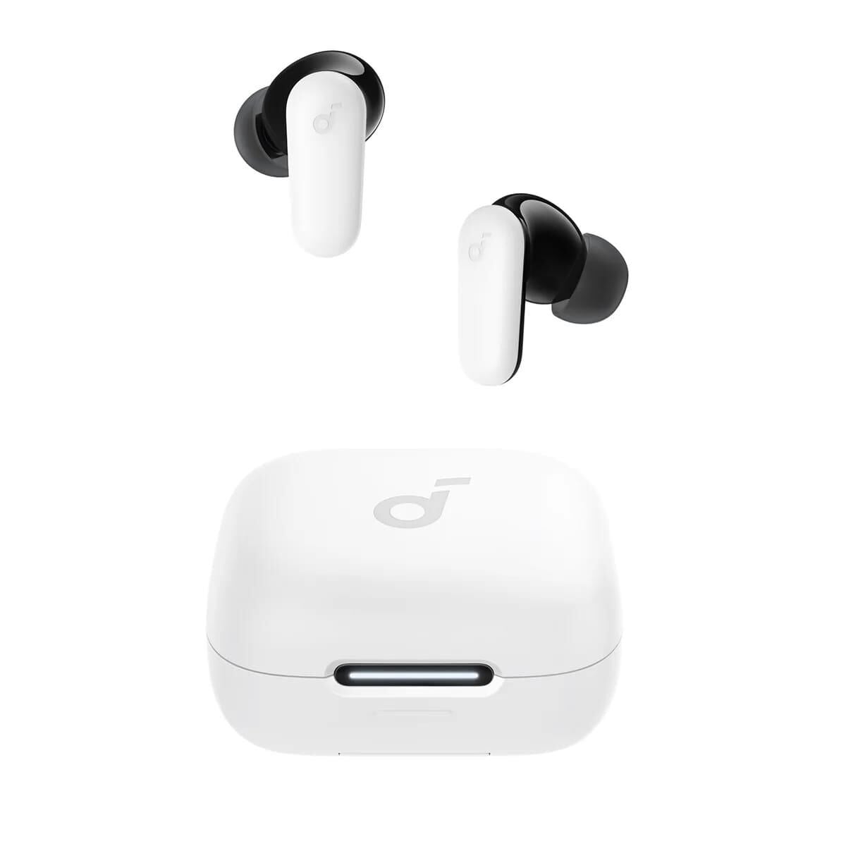 Anker SoundCore R50i NC ANC TWS Kulak İçi Bluetooth Kulaklık Beyaz