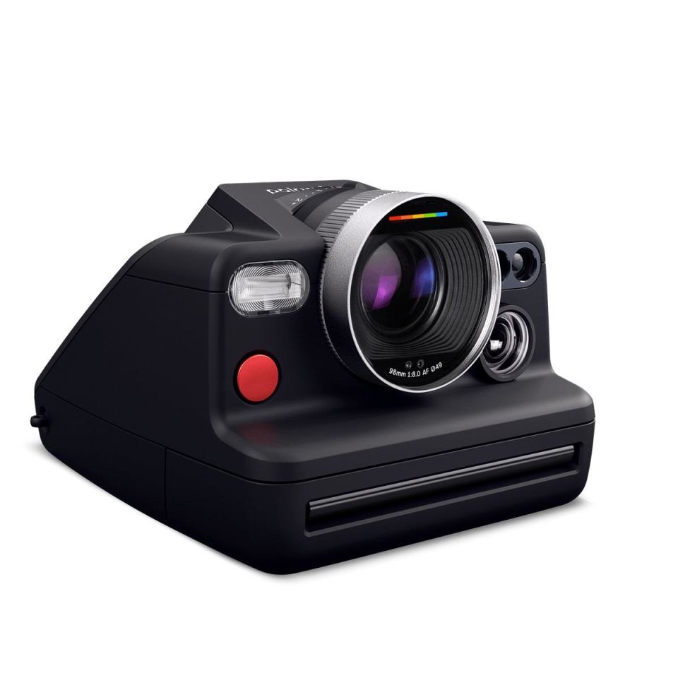 Polaroid I-2 Anlık Fotoğraf Makinesi