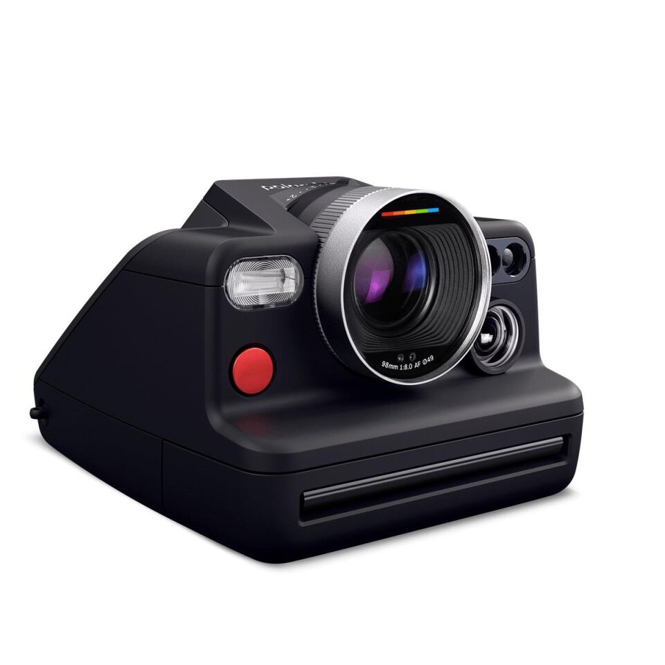 Polaroid I-2 Anlık Fotoğraf Makinesi