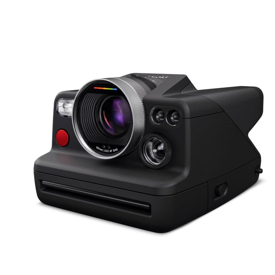 Polaroid I-2 Anlık Fotoğraf Makinesi